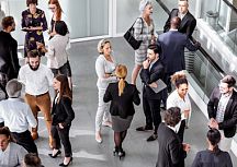 Нетворкинг или пустая трата времени: как отличить бизнес-сообщество от «клуба по интересам»